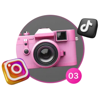 camera